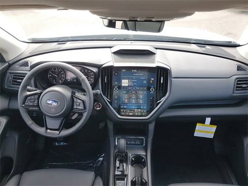 New 2025 Subaru Ascent Bronze Edition image 12