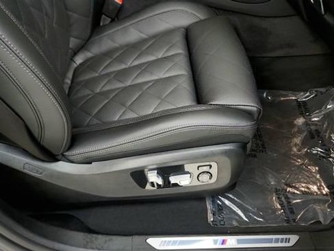 Used 2026 BMW X6 xDrive40i AWD/4WD image 38