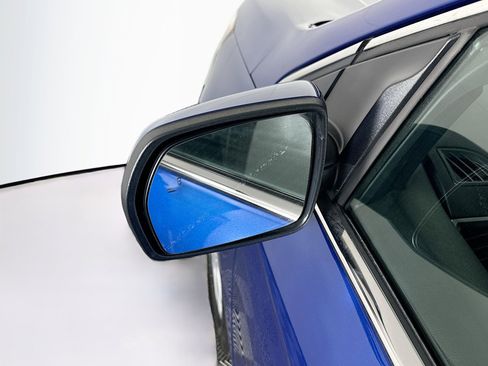 Used 2024 Ford Edge SEL AWD/4WD image 16