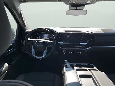 Used 2024 GMC Sierra 1500 Elevation w/ LPO, Elevation Black Package image 23