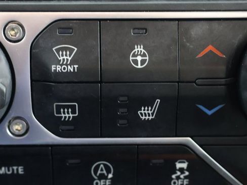 Used 2021 Jeep Wrangler Unlimited Sport image 16