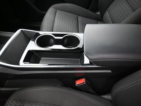 Used 2025 Chevrolet Equinox LT image 20