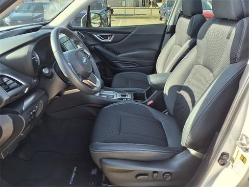 Certified 2023 Subaru Forester Premium image 6