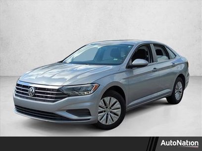 Used 2020 Volkswagen Jetta S