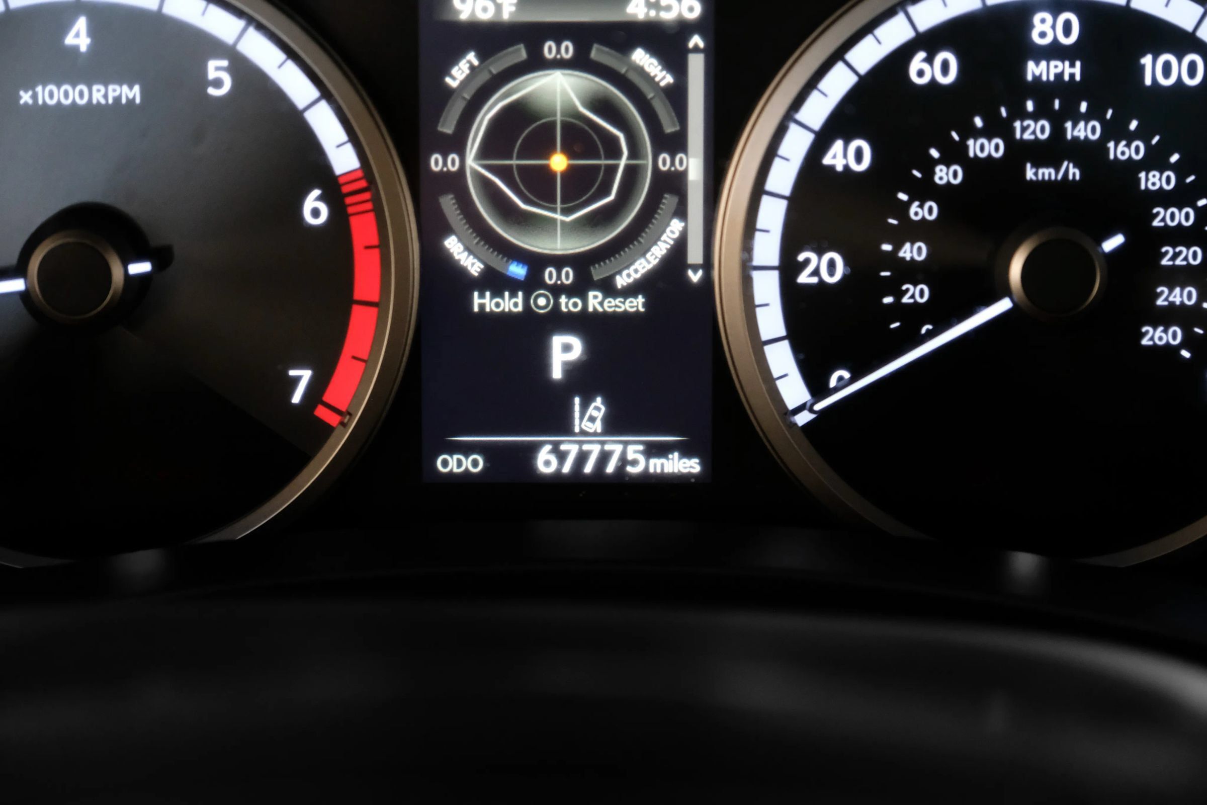 Used 2019 Lexus NX 300 F Sport w/ F Sport Premium Package FWD image 17
