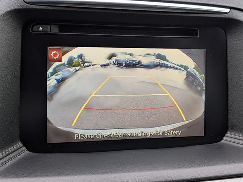 Used 2016 MAZDA CX-5 Grand Touring AWD/4WD image 27