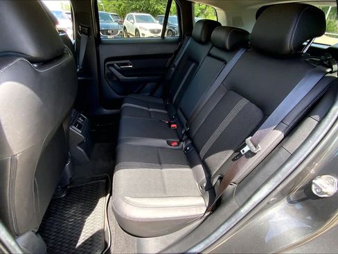 Used 2025 MAZDA CX-50 AWD 2.5 S w/ Premium Package image 21