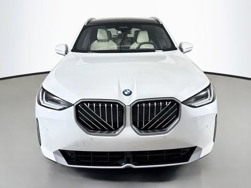 New 2026 BMW X3 xDrive30i w/ Premium Package AWD/4WD image 2