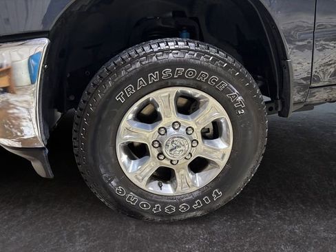 Used 2025 RAM 2500 Big Horn image 14