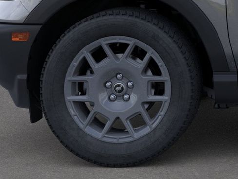 New 2026 Ford Bronco Sport Big Bend AWD/4WD image 19