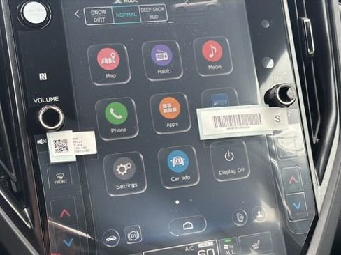 New 2026 Subaru Forester Premium AWD/4WD image 14