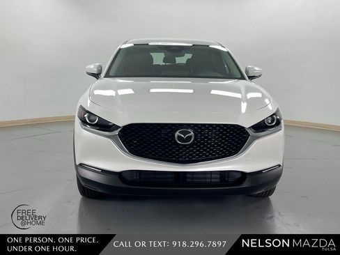 New 2026 MAZDA CX-30 AWD 2.5 S image 2