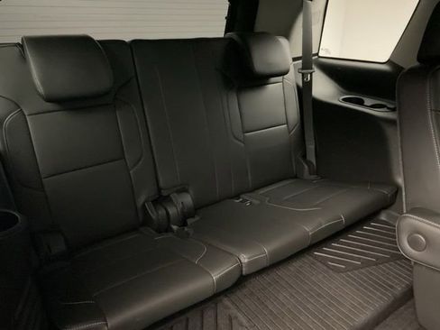 Certified 2018 Chevrolet Tahoe LT w/ Luxury Package AWD/4WD image 33