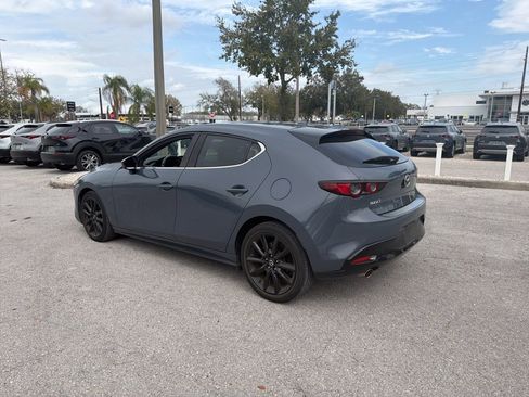 Used 2021 MAZDA MAZDA3 s image 10