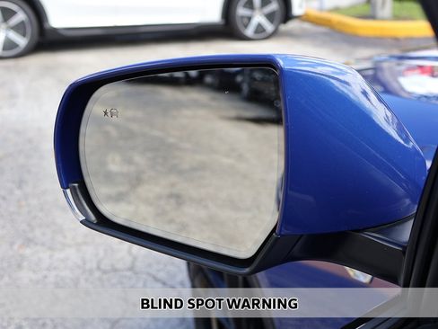 Used 2023 Cadillac CT4 Sport w/ LPO, Bronce Accent Package image 4