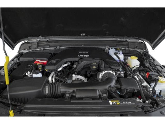 Used 2019 Jeep Wrangler Unlimited Rubicon AWD/4WD image 15
