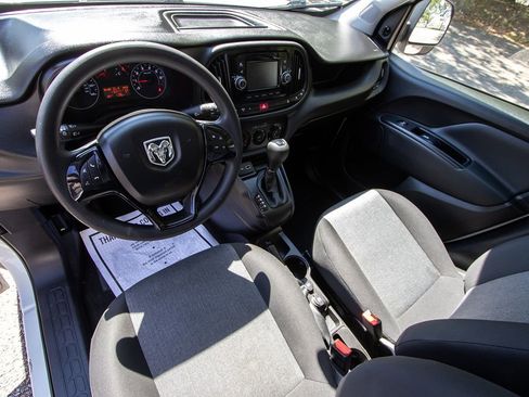 Used 2022 RAM ProMaster City Tradesman image 12