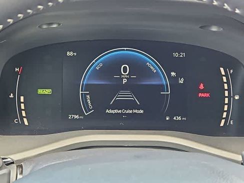 Used 2026 Toyota Camry Hybrid w/ Convenience Package FWD image 27