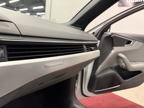 Used 2018 Audi A4 2.0T Prestige w/ Prestige Package image 38