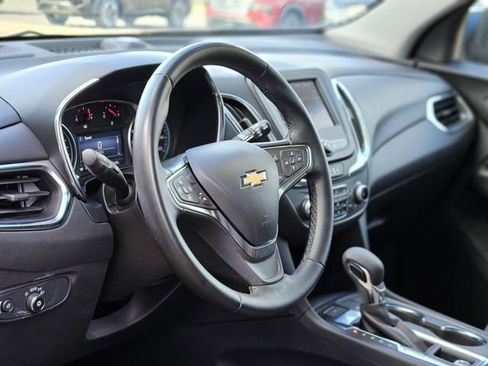 Used 2024 Chevrolet Equinox LT image 12