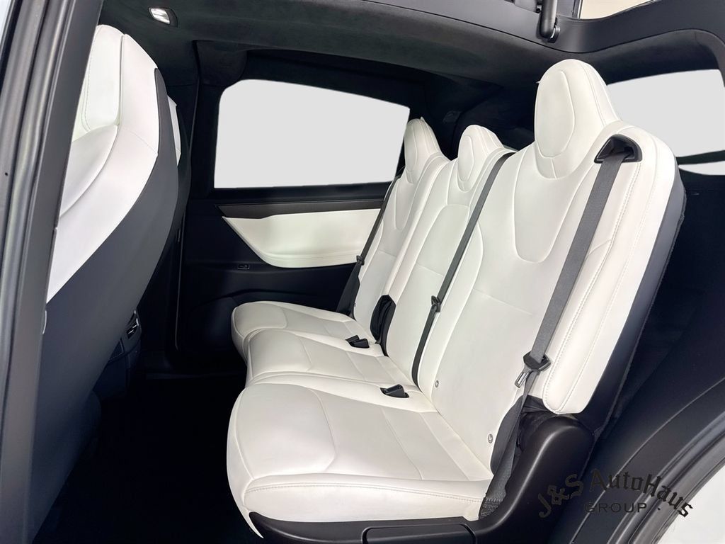 Used 2019 Tesla Model X P100D AWD/4WD image 28