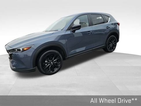 Used 2025 MAZDA CX-5 Carbon Edition image 10