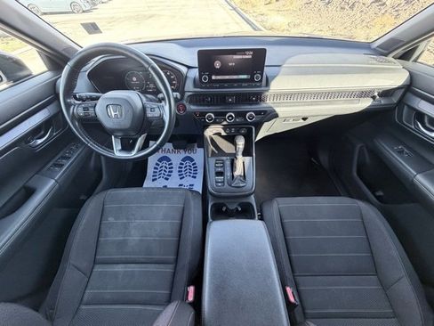 Used 2023 Honda CR-V Sport image 29