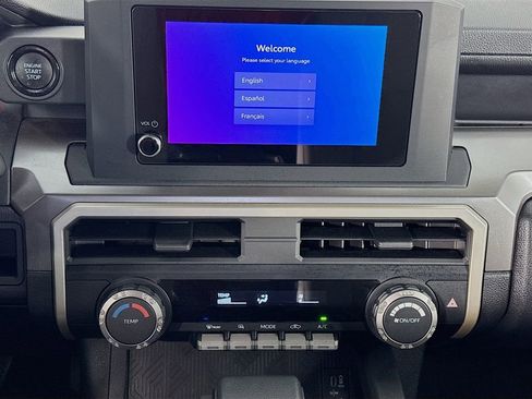 Used 2025 Toyota Tacoma SR5 image 37