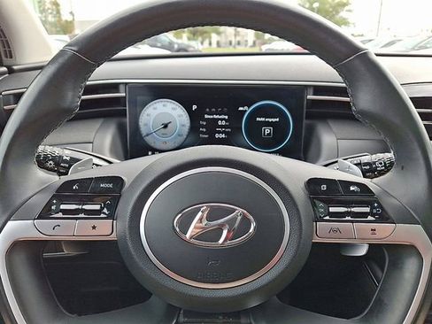Used 2022 Hyundai Tucson Limited image 19