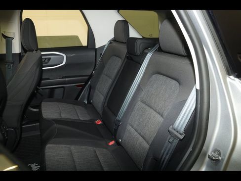 Used 2021 Ford Bronco Sport Big Bend AWD/4WD image 11