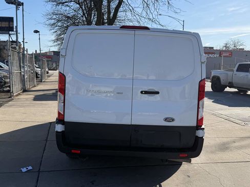 Used 2020 Ford Transit 150 Low Roof image 5