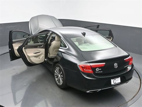 Used 2017 Buick LaCrosse Preferred image 64