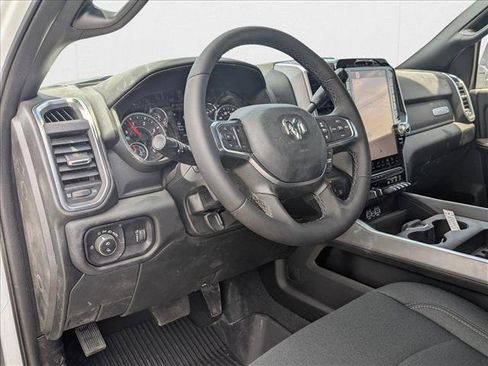 New 2025 RAM 2500 Big Horn image 3