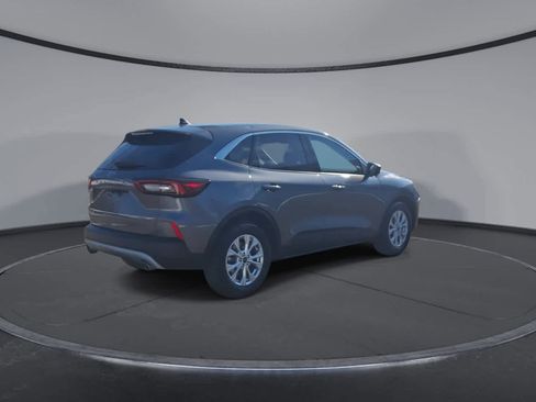 Certified 2024 Ford Escape Active image 8