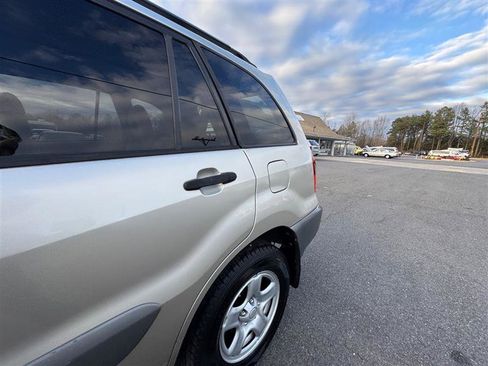 Used 2002 Toyota RAV4 4WD image 13