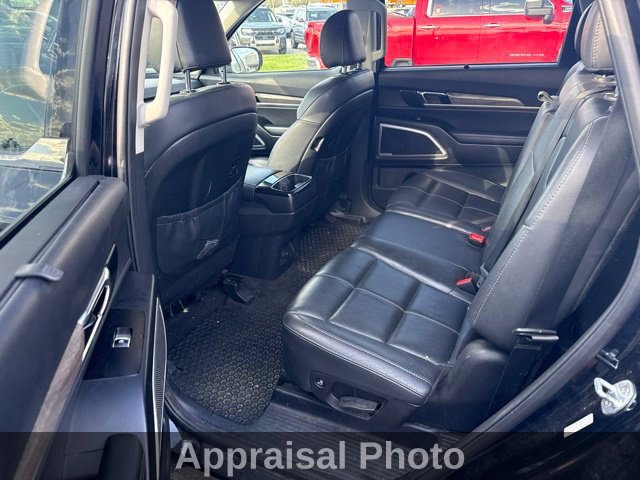 Used 2020 Kia Telluride EX AWD/4WD image 3
