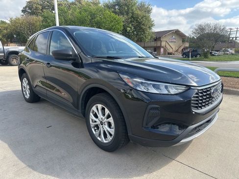 Used 2024 Ford Escape Active image 8