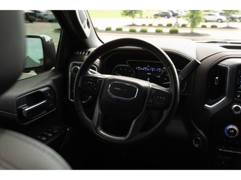 Used 2020 GMC Sierra 1500 Denali w/ Denali Ultimate Package AWD/4WD image 20