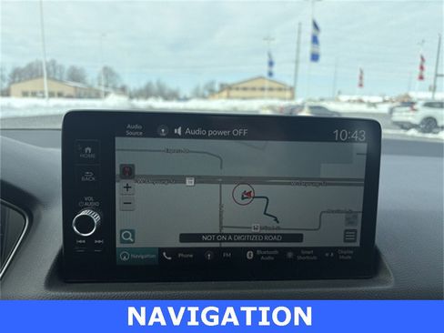 Certified 2022 Honda Civic Sport Touring image 23