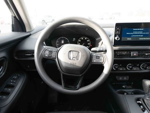 New 2026 Honda HR-V LX image 21