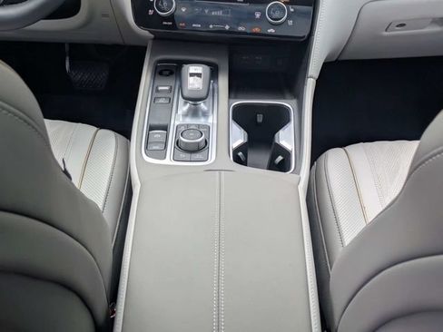 Used 2026 INFINITI QX60 Autograph w/ Autograph Tech Package AWD/4WD image 20