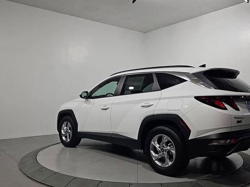 Certified 2024 Hyundai Tucson SEL image 3