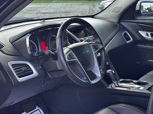 Used 2017 GMC Terrain Denali FWD image 12