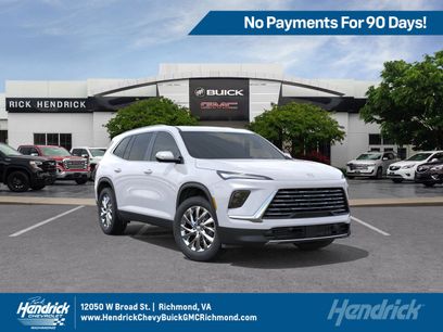 Used 2026 Buick Enclave Preferred w/ Power Package