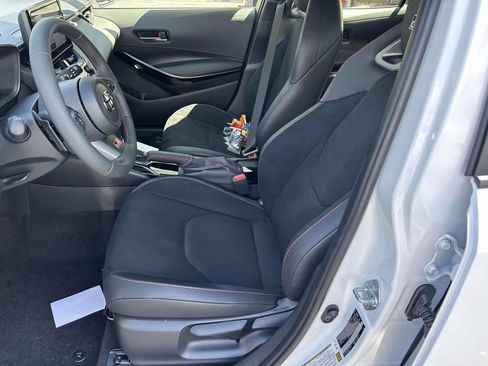 New 2026 Toyota Corolla GR AWD/4WD image 16