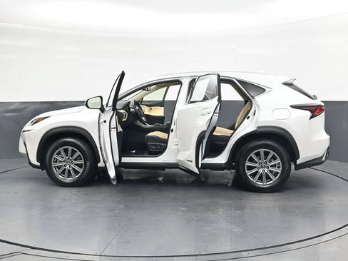 Used 2020 Lexus NX 300h AWD w/ Comfort Package image 37