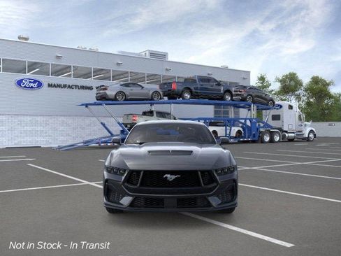 New 2026 Ford Mustang GT RWD image 6