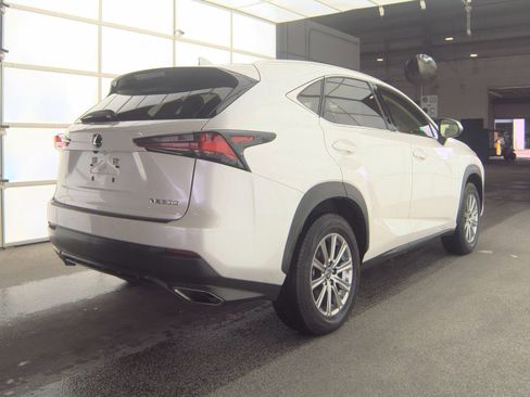 Used 2021 Lexus NX 300 FWD w/ Accessory Package 2 image 6