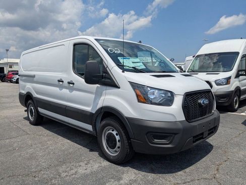 New 2025 Ford Transit 150 Low Roof image 2