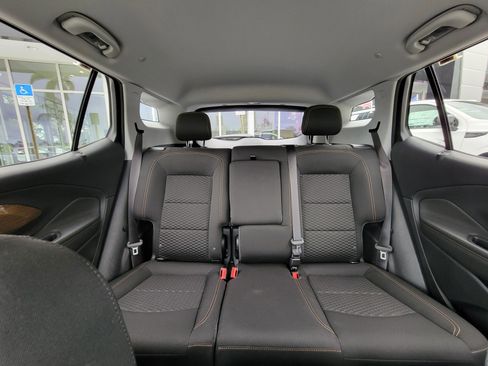 Used 2020 GMC Terrain SLE image 14